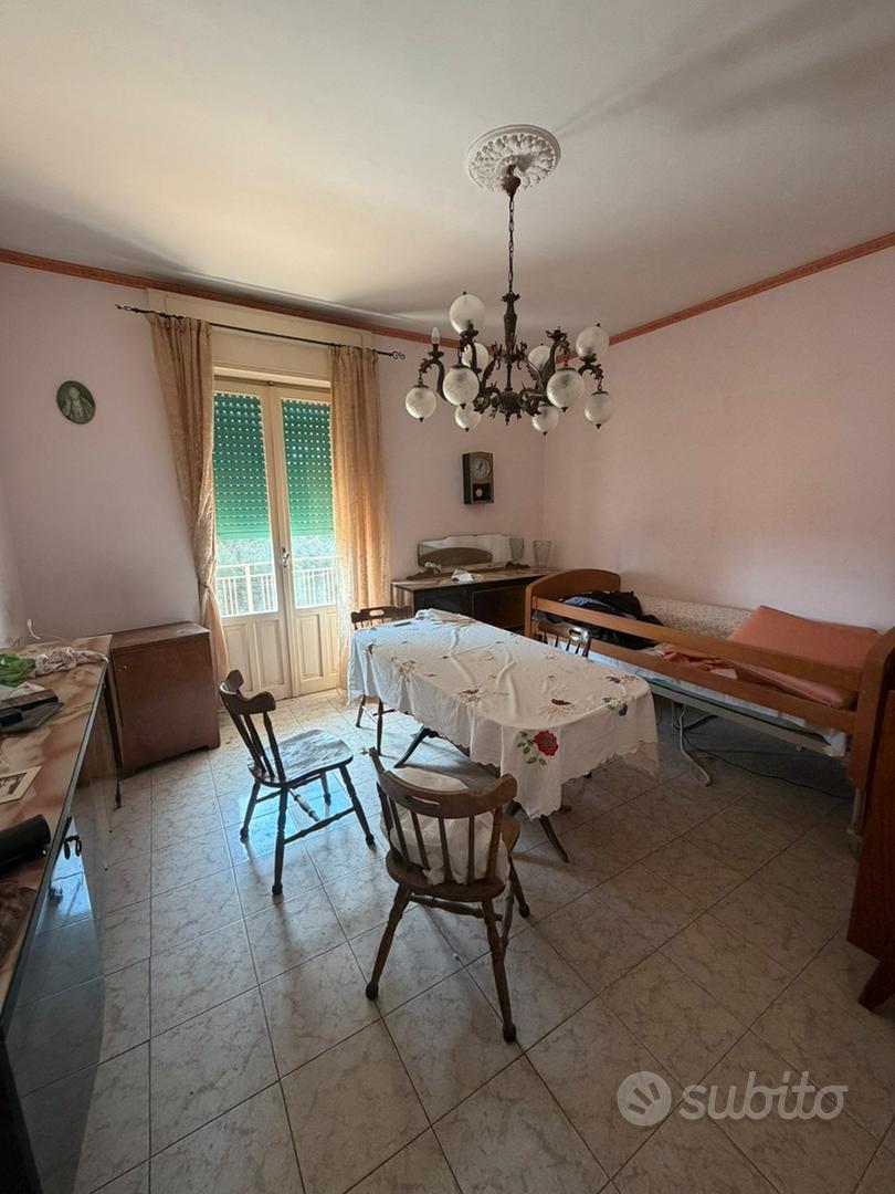 Apartment in Agrigento, Bibirria, Villaseta - Altro