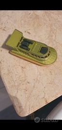 Hovercraft Matchbox Superfast 1972