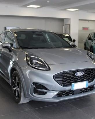 FORD Puma 1.0 EcoBoost Hybrid 125 CV Power Shift