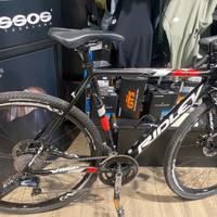Bici Ridley cross seeies Ciclocross/Gravel