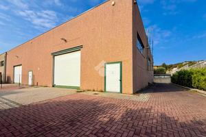 CAPANNONE A SOIANO DEL LAGO