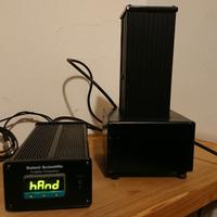 Incubatrice da laboratorio e microscopia - Solent