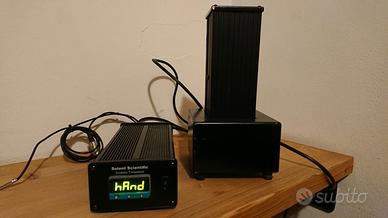 Incubatrice da laboratorio e microscopia - Solent