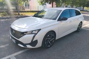 Peugeot 308 1.5 diesel 130 cavalli