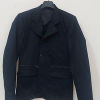 Giacca clayton trademark co originale 44 cotone ca