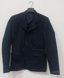 Giacca clayton trademark co originale 44 cotone ca