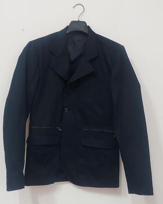 Giacca clayton trademark co originale 44 cotone ca