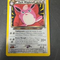 Dark wigglytuff neo destiny 40/105