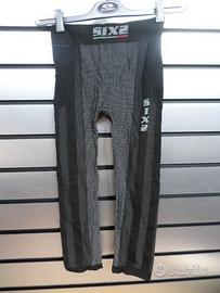 Long leggins pred. hip prot. SIX2