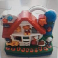 fattoria parlante della chicco