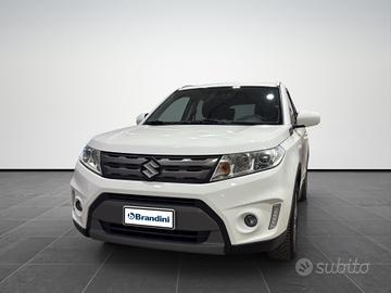 SUZUKI vitara 1.6 vvt V-Cool s&s 2wd