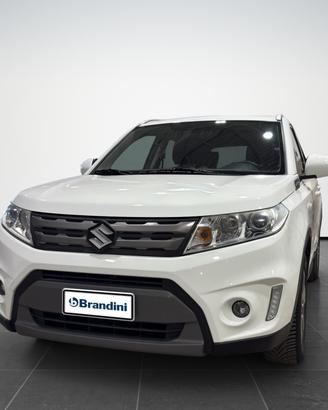 SUZUKI vitara 1.6 vvt V-Cool s&s 2wd