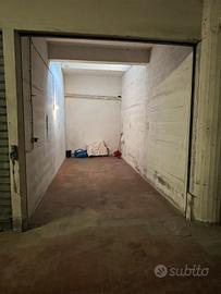 GARAGE RIMINI V Roma 100 mq 20 h 4 L 3 P 7,5