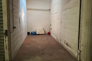 GARAGE RIMINI V Roma 100 mq 20 h 4 L 3 P 7,5