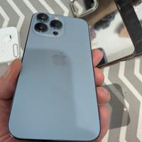 iPhone 13 pro