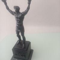 Rocky Balboa da collezione 
