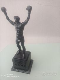 Rocky Balboa da collezione 