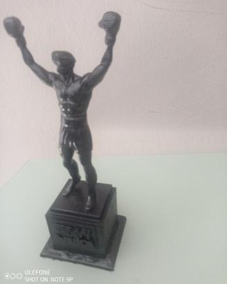 Rocky Balboa da collezione 