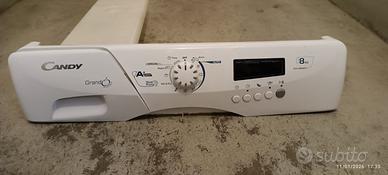 Candy Ricambi Asciugatrice GCH 8 kg