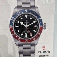 Tudor collezzione 2021/2022