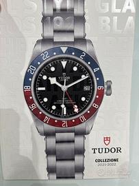 Tudor collezzione 2021/2022