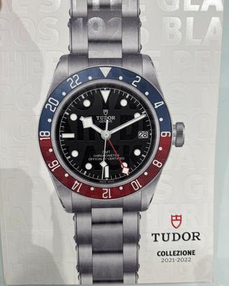 Tudor collezzione 2021/2022