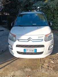 Citroen C3 picasso