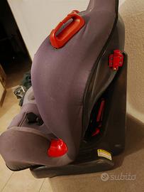 Seggiolino auto