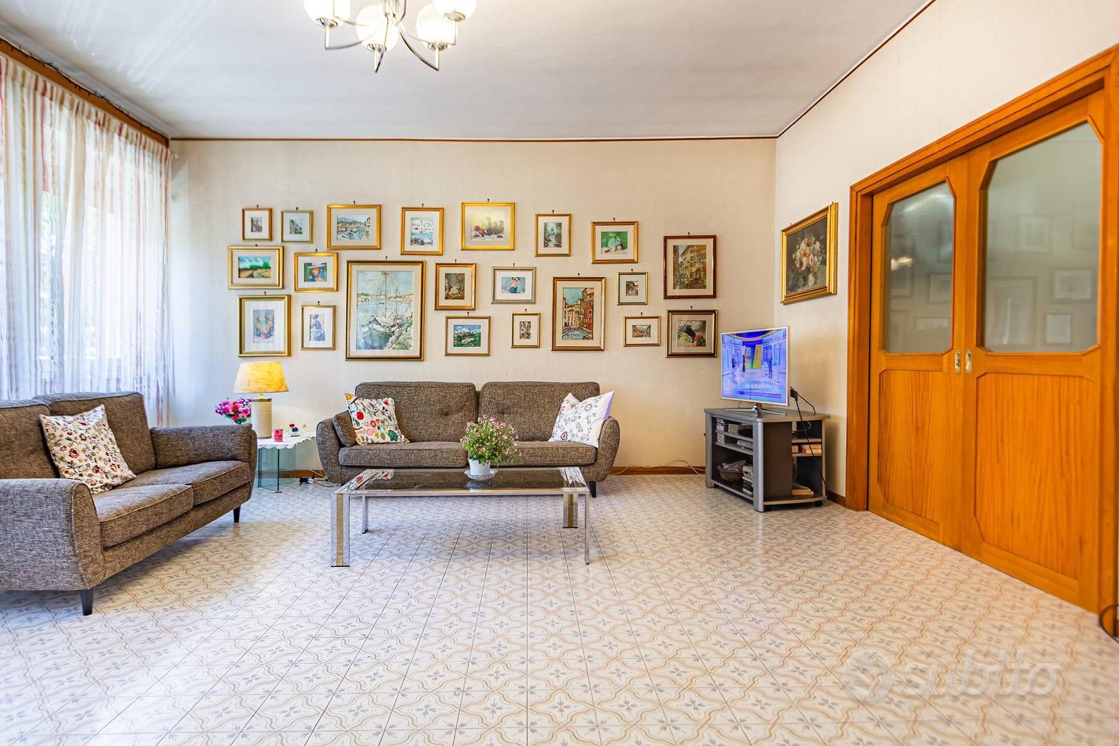 Appartamento – RM - Vista 2