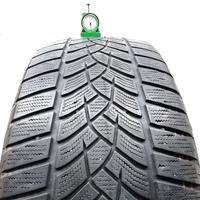 Gomme 255/45 R20 usate - cd.85376