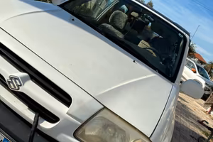 Fuoristrada gran vitara