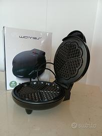 Piastra Waffles Nuova 19cm – Mai Usata