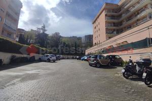 Appartamento Napoli [Cod. rif 3307466VRG]