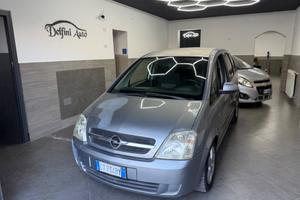 Opel Meriva 1.7 DTI Cosmo