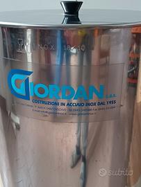 Maturatore per miele