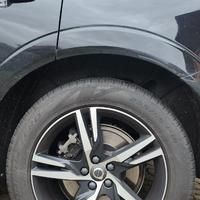 Gomme volvo xc60