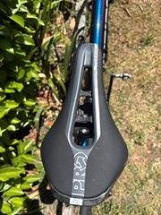 Bicicletta ciclocross/gravel /corsa taglia S