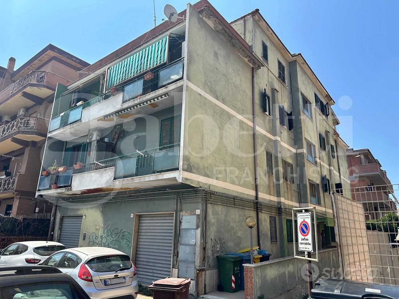 Appartamento – Pomezia, Torvajanica - Vista 2