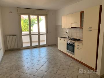 Bilocale PRATO in palazzina di recente costruzione