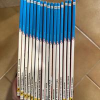 16 tex collezione classic