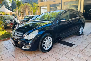 Mercedes Classe R 320 CDI 4Matic Chrome