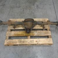 PONTE POSTERIORE PER DAILY 35SE4 2.3 HPI 2009