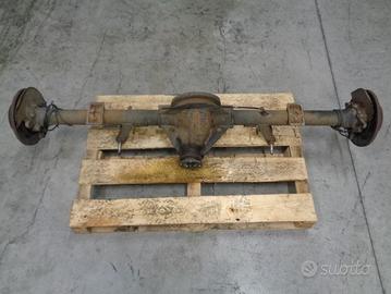 PONTE POSTERIORE PER DAILY 35SE4 2.3 HPI 2009