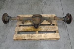 PONTE POSTERIORE PER DAILY 35SE4 2.3 HPI 2009