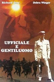 Ufficiale Gentiluomo Dvd