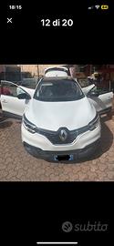 Renault kadjar 2017 FULL FULL option