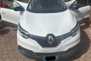 Renault kadjar 2017 FULL FULL option