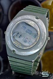 Seiko Giugiaro A828-401A Speedmaster