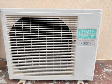 climatizzatore inverter General Futjsu 12000 