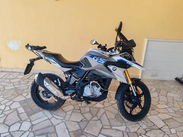 bmw g 310 gs